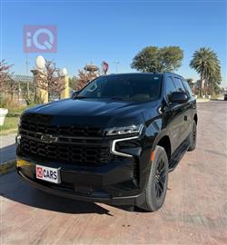 شيفروليه تاهو